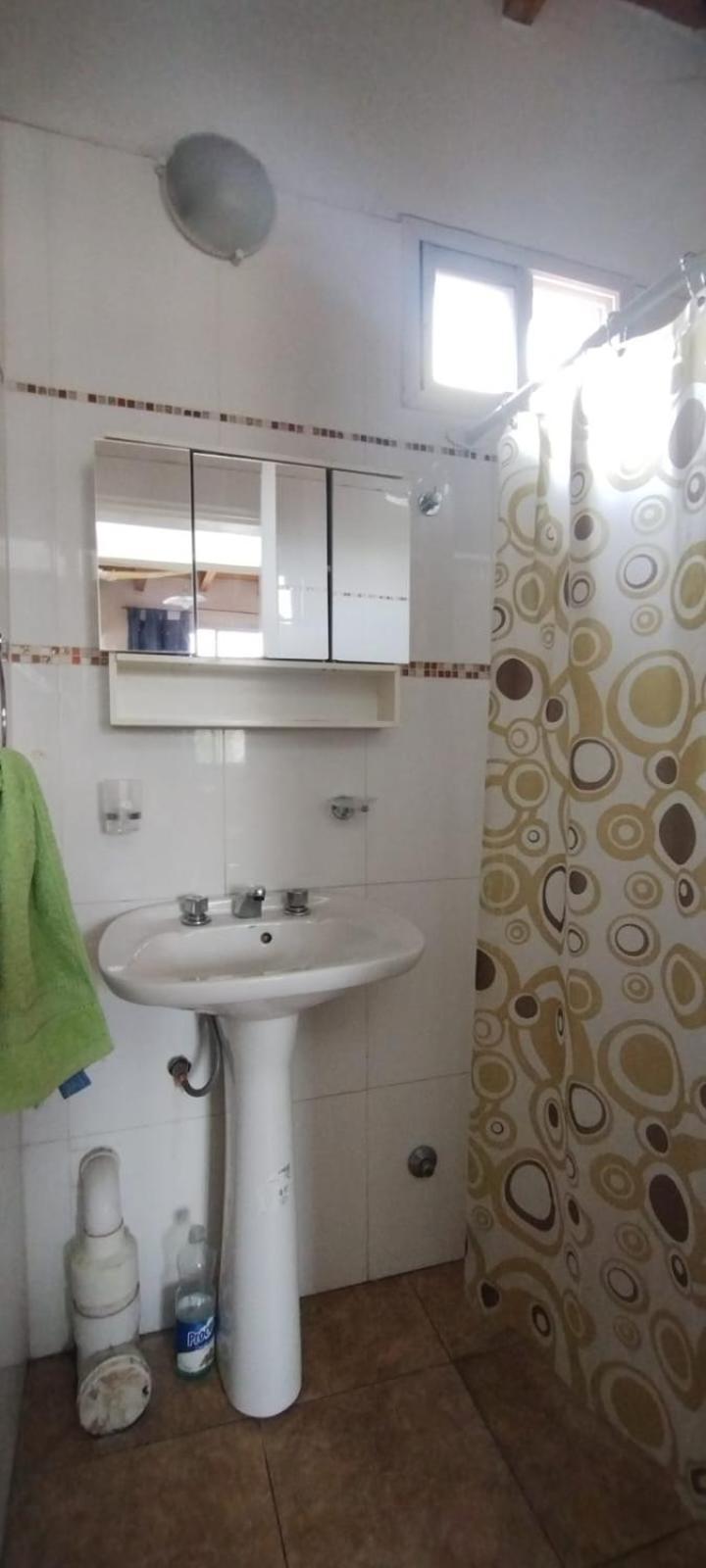 Apartamento Departamentos Urquiza 2do Piso